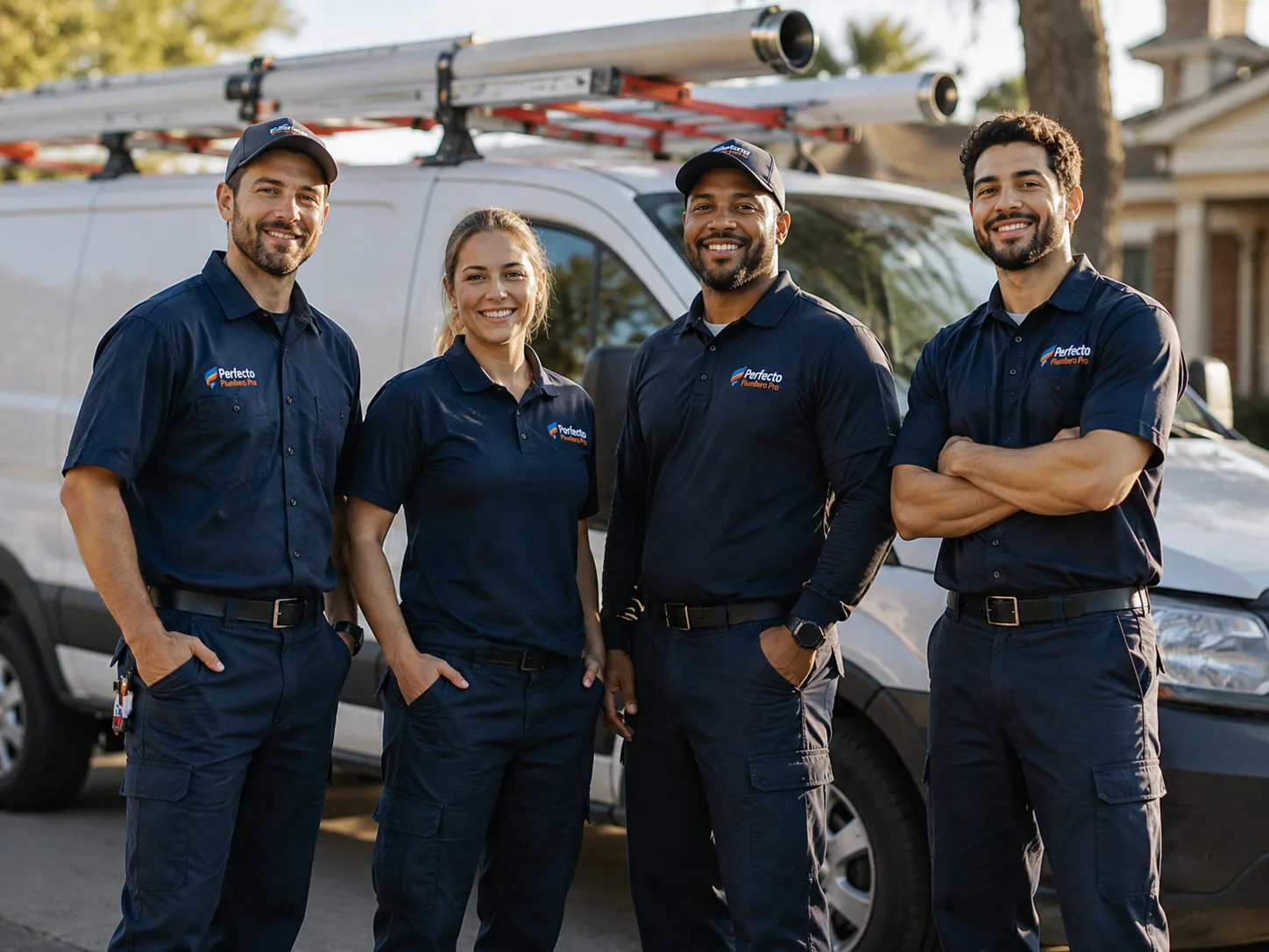 Emergency Plumber Near Me in Thrall, TX near me
